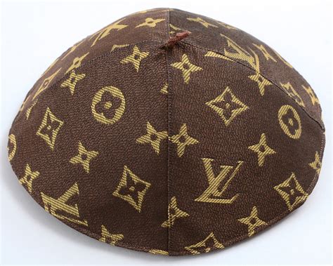 louis vuitton kippa|Louis Vuitton collection.